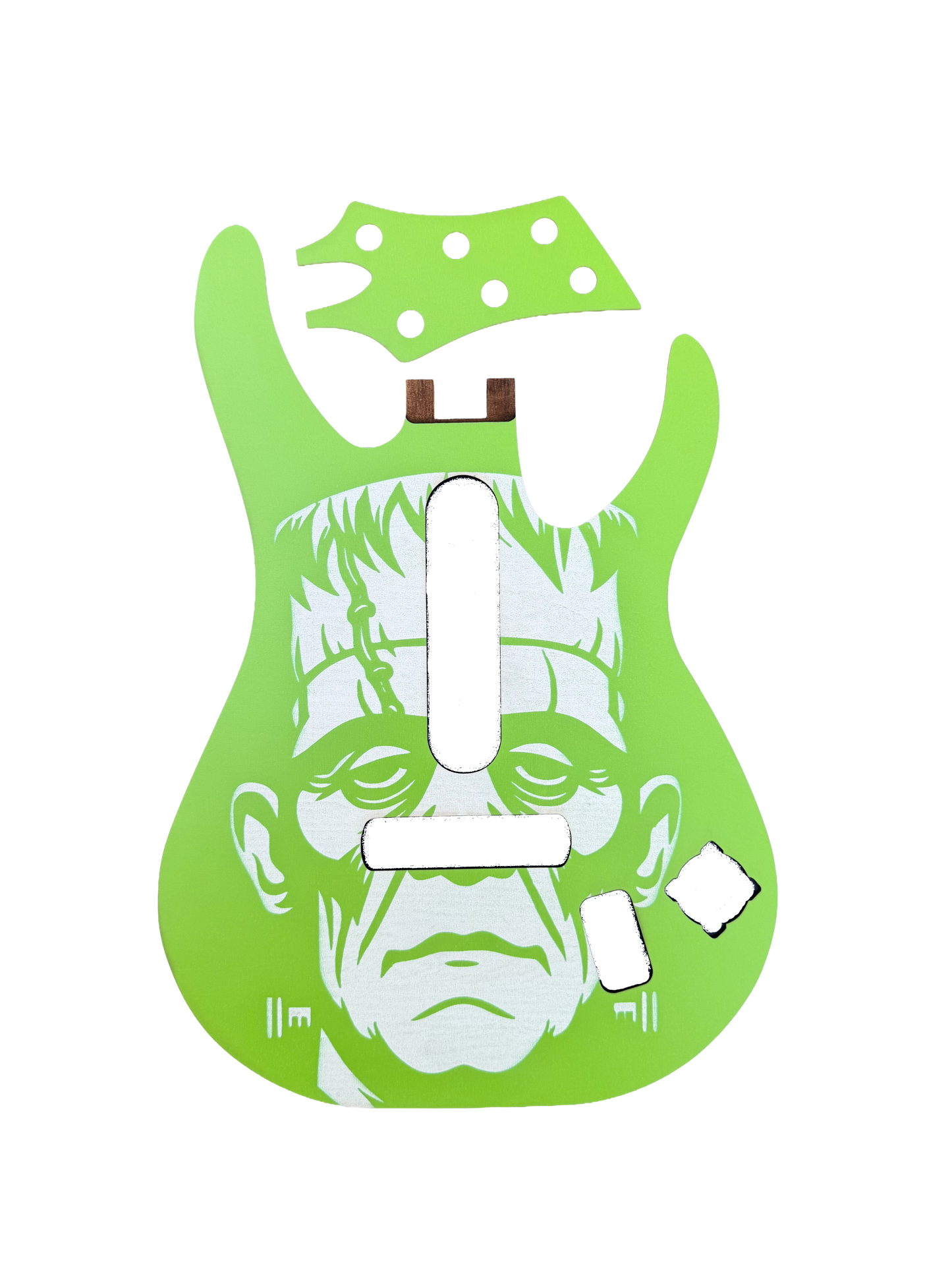 Frankenstein's Monster MagnaPlate Set