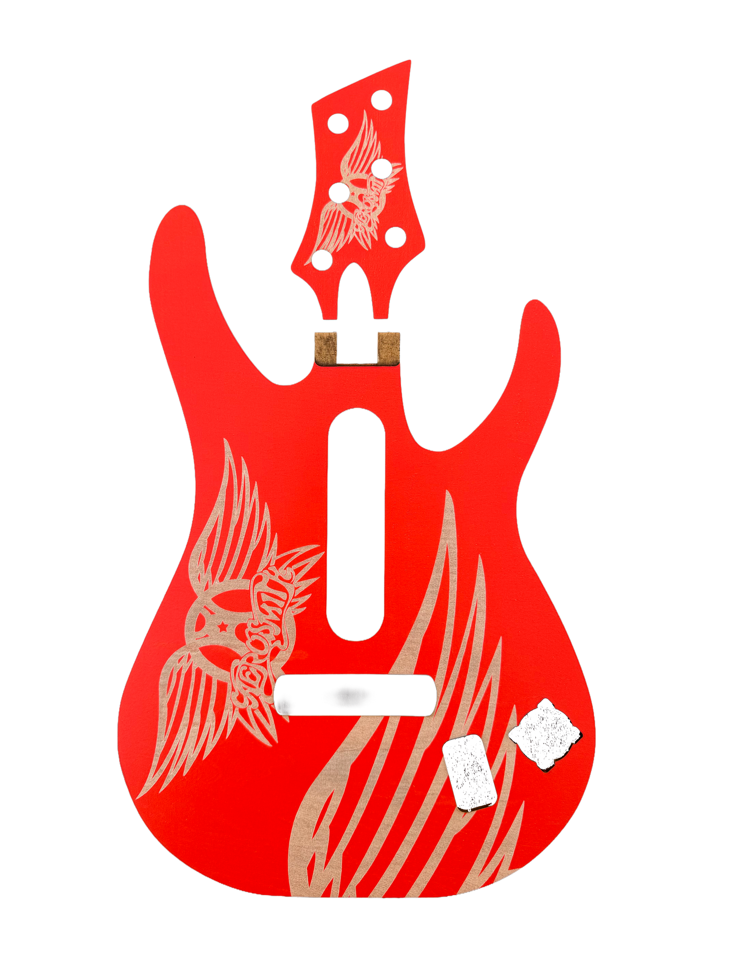 Aerosmith - Wings MagnaPlate Set