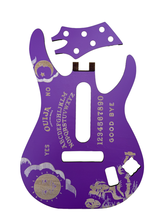 Metallica - OUIJA MagnaPlate Set