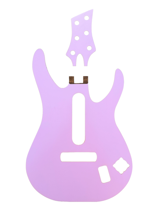 Plain Pink MagnaPlate Set